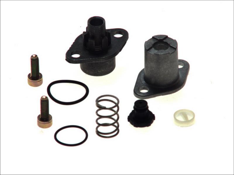 DT Spare Parts 595304 - Repair Kit, clutch booster car-mod.net