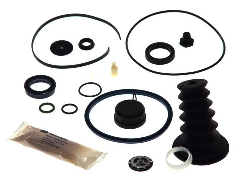 DT Spare Parts 5.95308 - Repair Kit, clutch booster car-mod.net