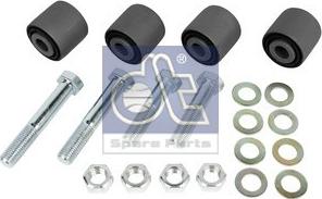 DT Spare Parts 5.90039 - Repair Kit, stabilizer suspension car-mod.net