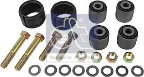 DT Spare Parts 5.90038 - Repair Kit, stabilizer suspension car-mod.net