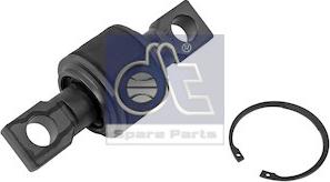 DT Spare Parts 5.91061 - Repair Kit, guide strut car-mod.net