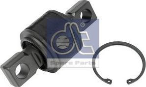 DT Spare Parts 5.91062 - Repair Kit, guide strut car-mod.net