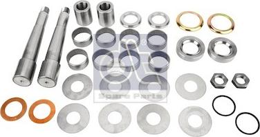 DT Spare Parts 5.92001 - Repair Kit, kingpin car-mod.net