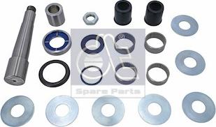 DT Spare Parts 5.92015 - Stub Axle Pins car-mod.net