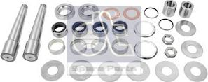 DT Spare Parts 5.92010 - Repair Kit, kingpin car-mod.net