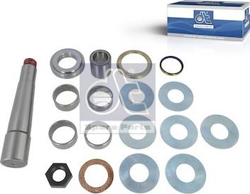 DT Spare Parts 5.92017 - Repair Kit, kingpin car-mod.net