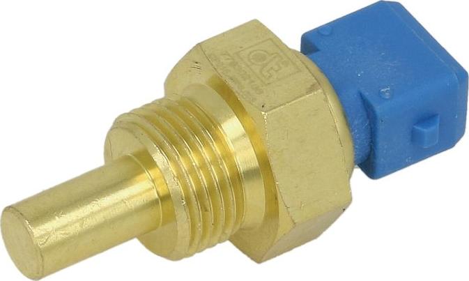 DT Spare Parts 5.44003 - Temperature Switch, radiator / air conditioner fan car-mod.net
