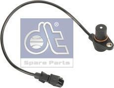DT Spare Parts 5.44011 - Camshaft position Sensor car-mod.net