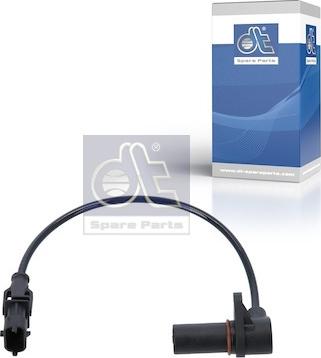 DT Spare Parts 5.44035 - Camshaft position Sensor car-mod.net