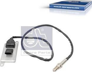 DT Spare Parts 5.44036 - NOx Sensor, urea injection / catalyst car-mod.net