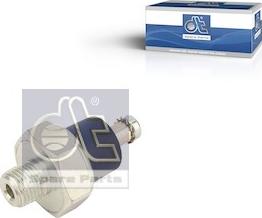 DT Spare Parts 5.44020 - Sender Unit, oil pressure car-mod.net