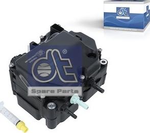DT Spare Parts 5.45444SP - Delivery Module, urea injection car-mod.net