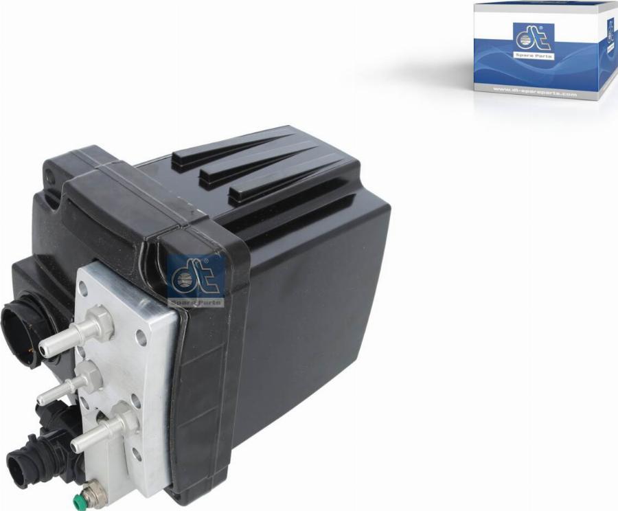 DT Spare Parts 5.45443SP - Delivery Module, urea injection car-mod.net
