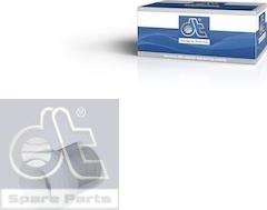 DT Spare Parts 5.45411 - Urea Filter car-mod.net