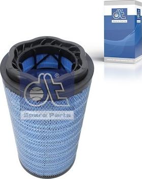 DT Spare Parts 5.45551 - Engine Air Filter car-mod.net