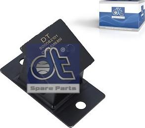 DT Spare Parts 5.45600 - Holder, engine mounting car-mod.net