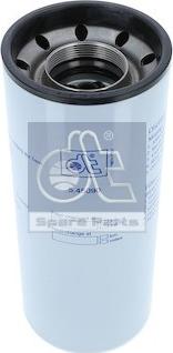 DT Spare Parts 5.45090 - Oil Filter car-mod.net