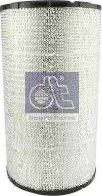 DT Spare Parts 5.45093 - Engine Air Filter car-mod.net