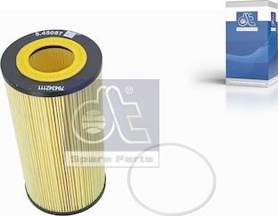 DT Spare Parts 5.45087 - Oil Filter car-mod.net