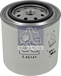 DT Spare Parts 5.45141 - Coolant Filter car-mod.net