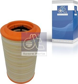 DT Spare Parts 5.45155 - Engine Air Filter car-mod.net