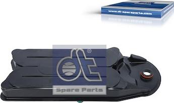 DT Spare Parts 5.45165 - Filter, crankcase breather car-mod.net