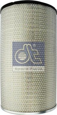 DT Spare Parts 5.45104 - Engine Air Filter car-mod.net