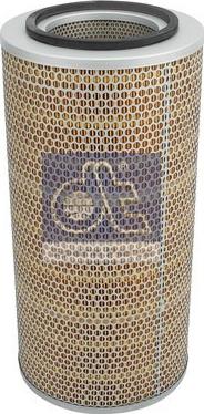 DT Spare Parts 5.45100 - Engine Air Filter car-mod.net
