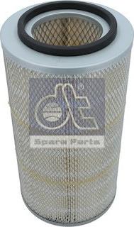 DT Spare Parts 5.45101 - Engine Air Filter car-mod.net