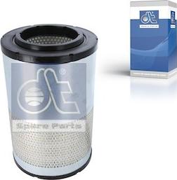 DT Spare Parts 5.45108SP - Engine Air Filter car-mod.net