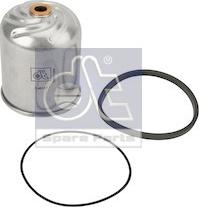 DT Spare Parts 5.45117 - Oil Filter car-mod.net