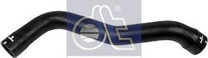 DT Spare Parts 5.45397 - Radiator Hose car-mod.net