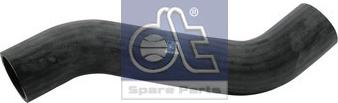 DT Spare Parts 5.45311 - Radiator Hose car-mod.net