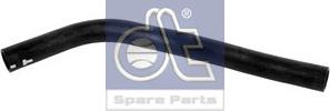 DT Spare Parts 5.45317 - Radiator Hose car-mod.net