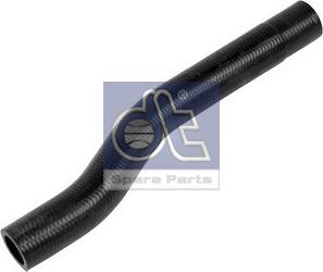 DT Spare Parts 5.45385 - Radiator Hose car-mod.net