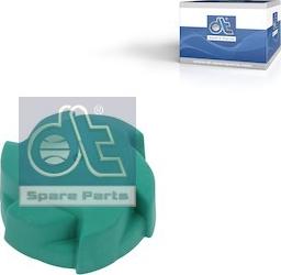 DT Spare Parts 5.45324 - Sealing Cap, coolant tank car-mod.net