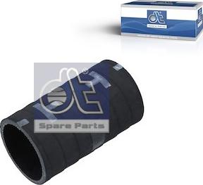 DT Spare Parts 5.45209 - Radiator Hose car-mod.net