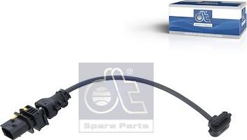 DT Spare Parts 5.45286 - Sensor, coolant level car-mod.net