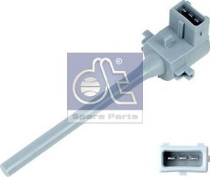 DT Spare Parts 5.45283 - Sensor, coolant level car-mod.net