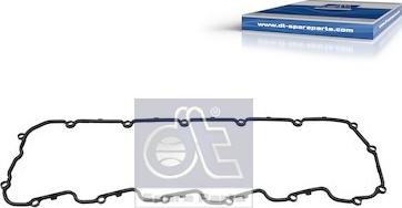 DT Spare Parts 5.40450 - Gasket, cylinder head cover car-mod.net