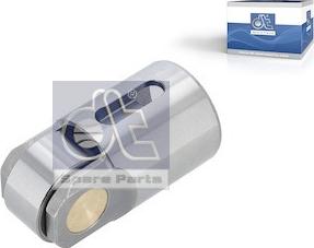 DT Spare Parts 5.40043 - Tappet / Rocker car-mod.net