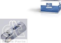 DT Spare Parts 5.40042 - Tappet / Rocker car-mod.net