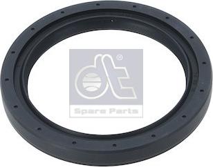DT Spare Parts 5.40051 - Shaft Seal, crankshaft car-mod.net