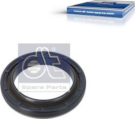 DT Spare Parts 5.40069 - Shaft Seal, crankshaft car-mod.net