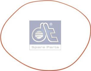 DT Spare Parts 5.40060 - Gasket, cylinder head cover car-mod.net