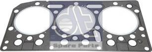DT Spare Parts 5.40072 - Gasket, cylinder head car-mod.net