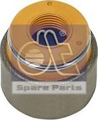 DT Spare Parts 5.40136 - Seal Ring, valve stem car-mod.net