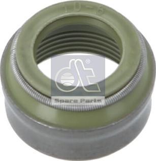 DT Spare Parts 5.40137 - Seal Ring, valve stem car-mod.net