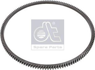 DT Spare Parts 5.40351 - Flywheel car-mod.net