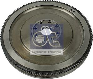 DT Spare Parts 5.40315 - Flywheel car-mod.net